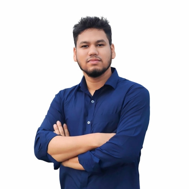 Md Sajib Hossen - Frontend Developer & Full-Stack Engineer
